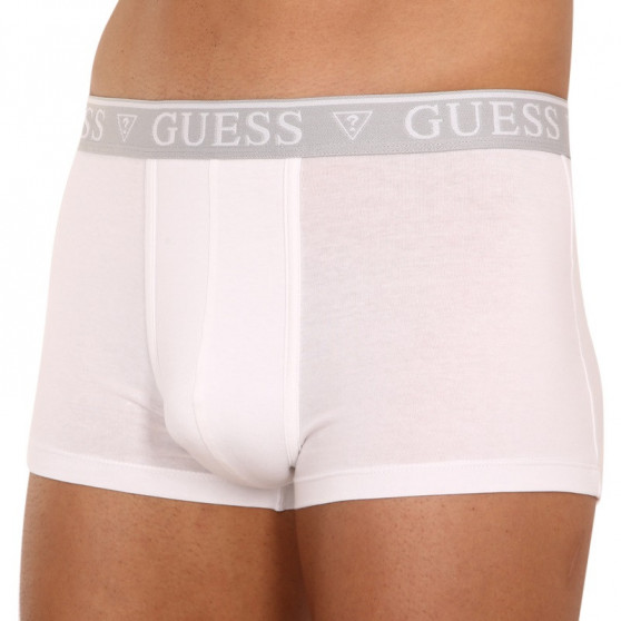 5PACK boxer uomo Guess multicolore (U94G16K6YW1-F7ML)