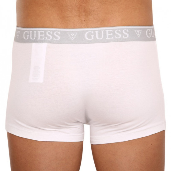 5PACK boxer uomo Guess multicolore (U94G16K6YW1-F7ML)