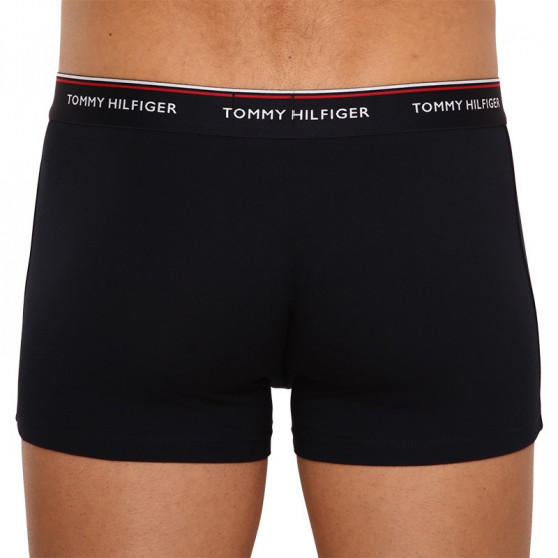 3PACK boxer uomo Tommy Hilfiger multicolore (1U87903842 0TU)