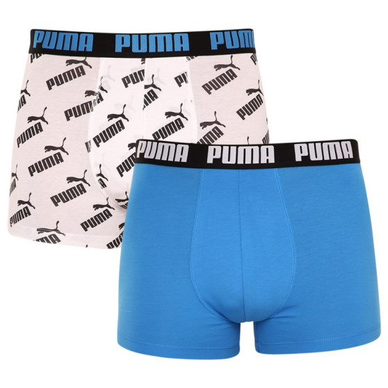 2PACK boxer uomo Puma multicolore (100001512 006)