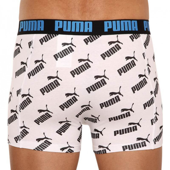 2PACK boxer uomo Puma multicolore (100001512 006)