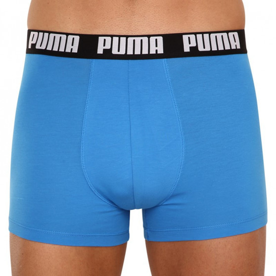 2PACK boxer uomo Puma multicolore (100001512 006)