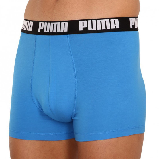 2PACK boxer uomo Puma multicolore (100001512 006)