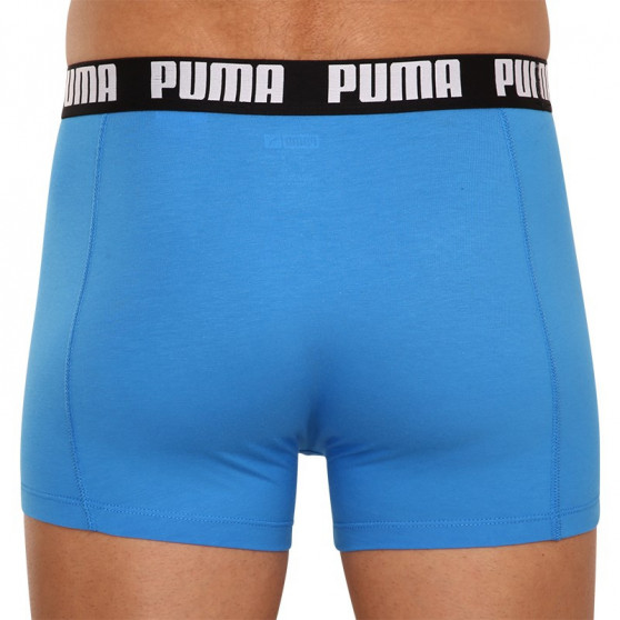 2PACK boxer uomo Puma multicolore (100001512 006)