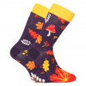 Happy Socks Dedoles Lumaca d'autunno (D-U-SC-RS-C-C-1460)