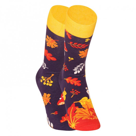 Happy Socks Dedoles Lumaca d'autunno (D-U-SC-RS-C-C-1460)