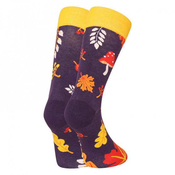 Happy Socks Dedoles Lumaca d'autunno (D-U-SC-RS-C-C-1460)