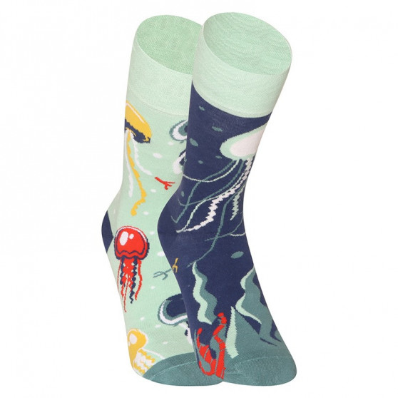 Happy Socks Dedoles Meduse che nuotano (D-U-SC-RS-C-C-1465)