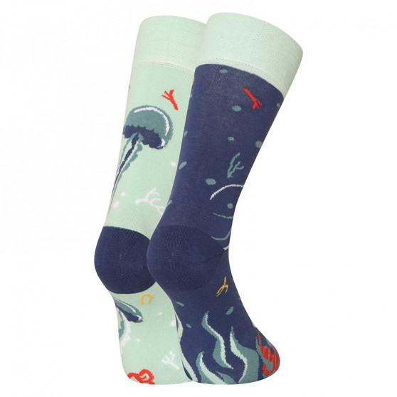 Happy Socks Dedoles Meduse che nuotano (D-U-SC-RS-C-C-1465)