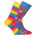 Happy Socks Dedoles Amore colorato (GMRS1315)