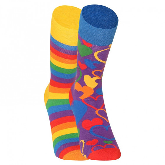 Happy Socks Dedoles Amore colorato (GMRS1315)