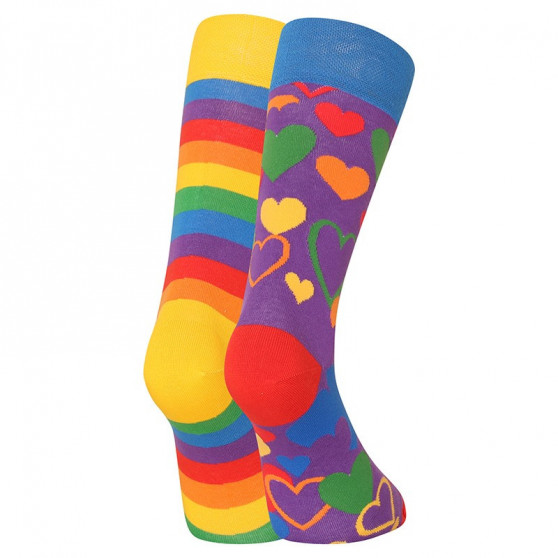 Happy Socks Dedoles Amore colorato (GMRS1315)