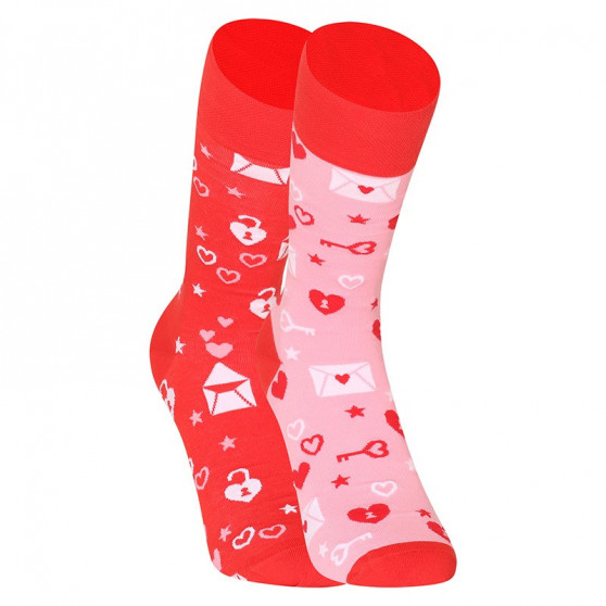 Happy Socks Dedoles Lettere d'amore (GMRS1319)