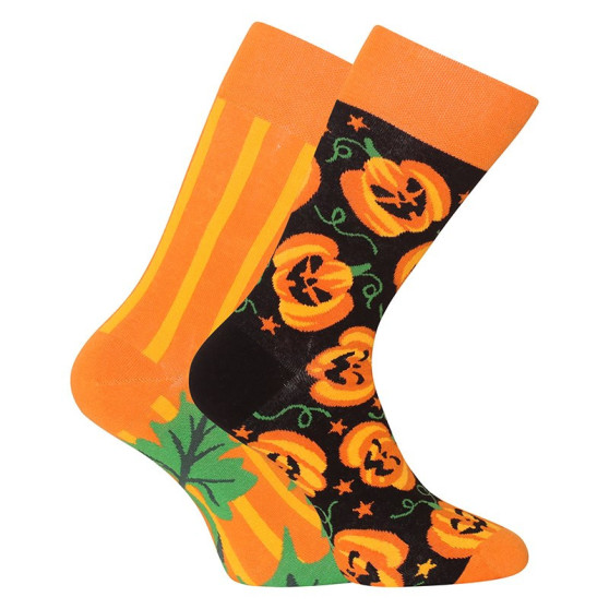 Happy Socks Dedoles Zucca di Halloween (GMRS223)