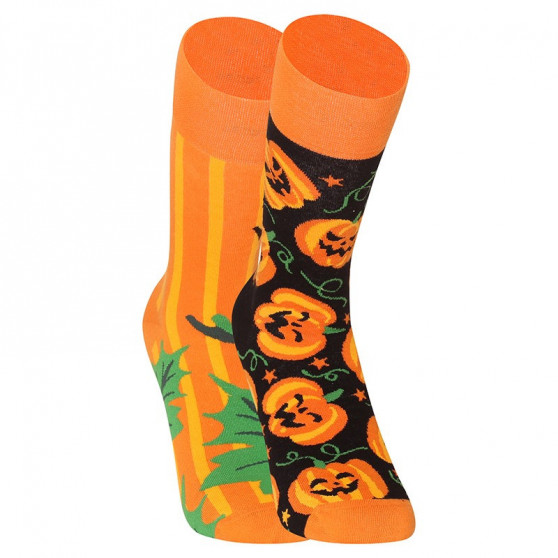 Happy Socks Dedoles Zucca di Halloween (GMRS223)