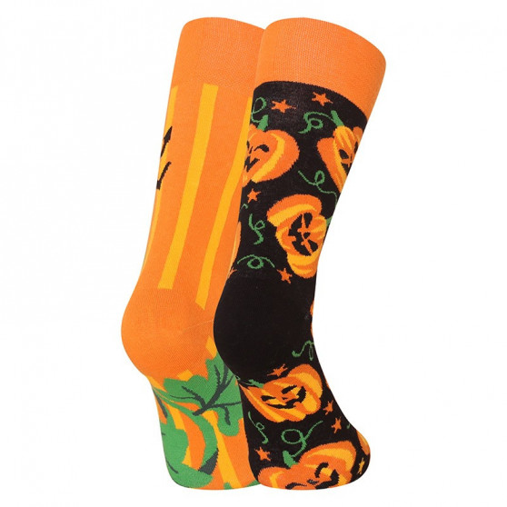 Happy Socks Dedoles Zucca di Halloween (GMRS223)