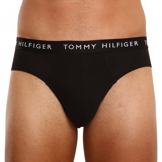 3PACK slip uomo Tommy Hilfiger multicolore (UM0UM02206 0TG)