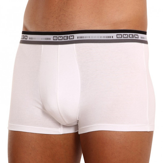 Boxer da uomo Bellinda bianco (BU858102-030)