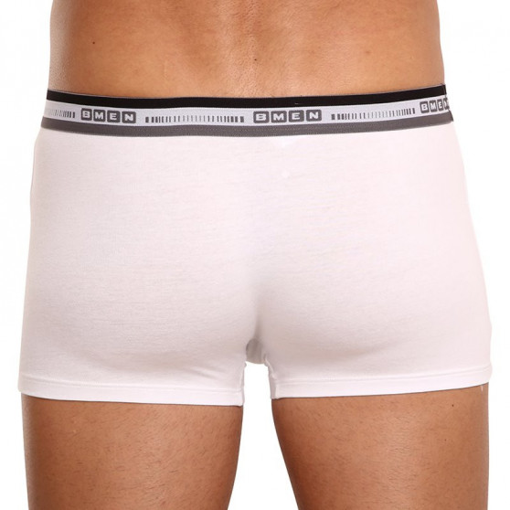 Boxer da uomo Bellinda bianco (BU858102-030)