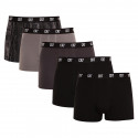 5PACK boxer uomo CR7 multicolore (8123-49-2901)