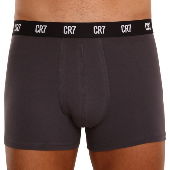 5PACK boxer uomo CR7 multicolore (8123-49-2901)