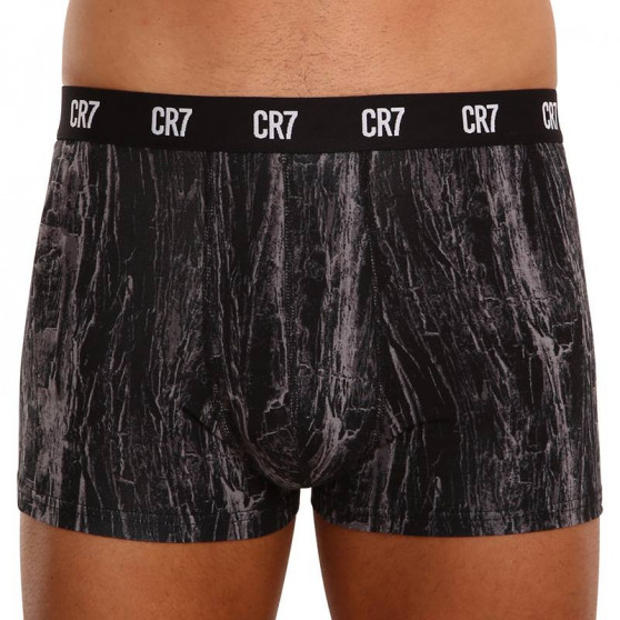 5PACK boxer uomo CR7 multicolore (8123-49-2901)