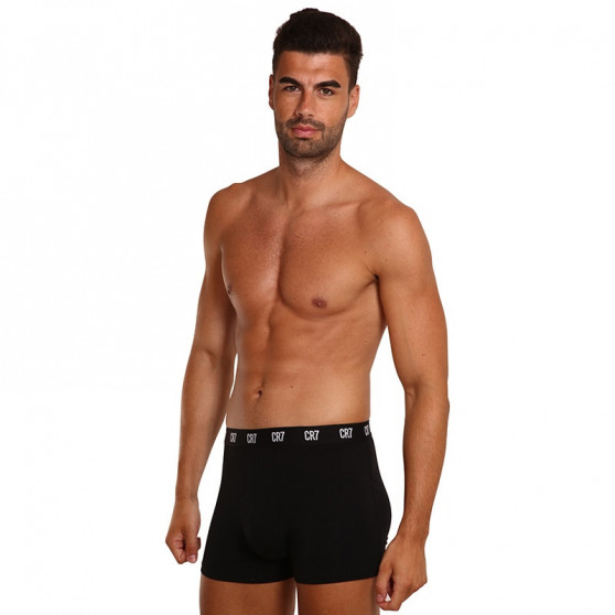 5PACK boxer uomo CR7 multicolore (8123-49-2901)