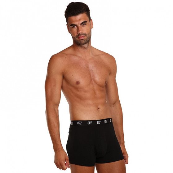 5PACK boxer uomo CR7 multicolore (8123-49-2901)