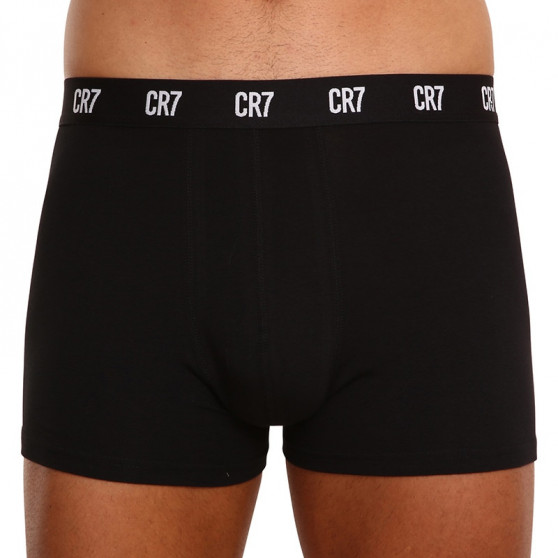 5PACK boxer uomo CR7 multicolore (8123-49-2901)