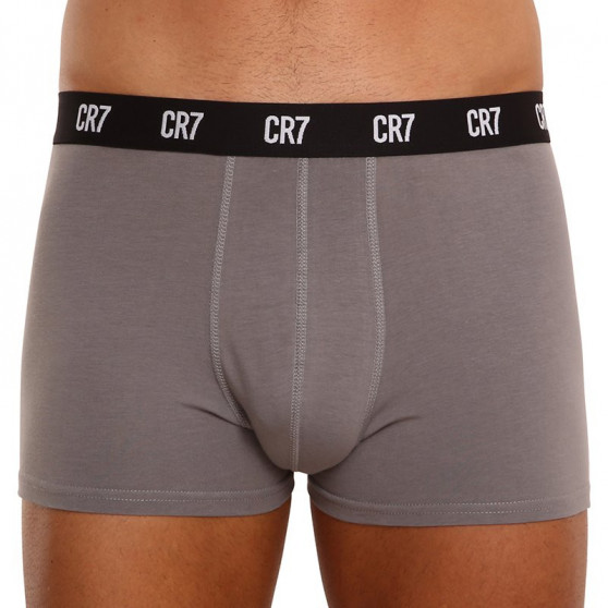 5PACK boxer uomo CR7 multicolore (8123-49-2901)