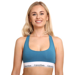 Reggiseno donna Calvin Klein blu (F3785E-CX3)