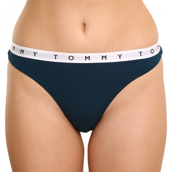 3PACK infradito donna Tommy Hilfiger multicolore (UW0UW02521 0XR)