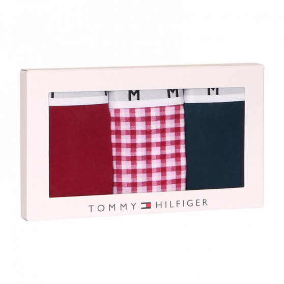 3PACK infradito donna Tommy Hilfiger multicolore (UW0UW02521 0XR)