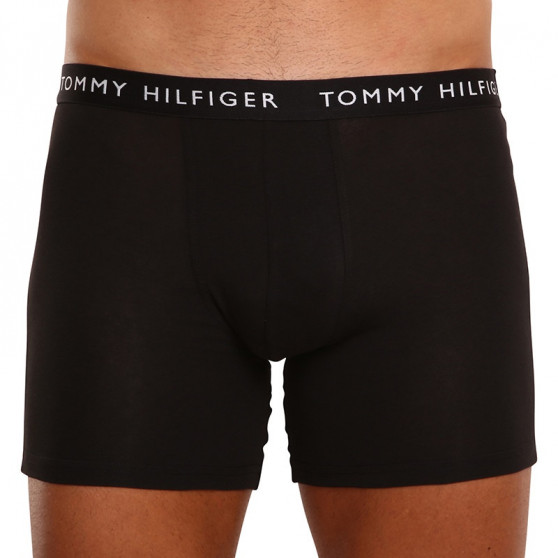 3PACK boxer uomo Tommy Hilfiger multicolore (UM0UM02204 0TG)