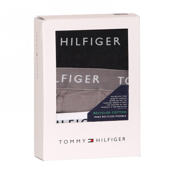 3PACK boxer uomo Tommy Hilfiger multicolore (UM0UM02204 0TG)