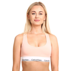 Reggiseno donna Calvin Klein arancione (F3785E-FAL)