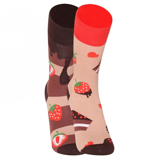 Happy Socks Dedoles Torta al cioccolato e fragole (D-U-SC-RS-C-C-1565)