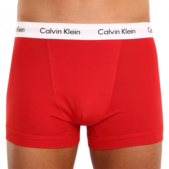 3PACK boxer uomo Calvin Klein multicolore (U2662G-i03)