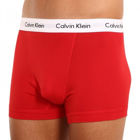 3PACK boxer uomo Calvin Klein multicolore (U2662G-i03)