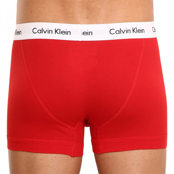 3PACK boxer uomo Calvin Klein multicolore (U2662G-i03)