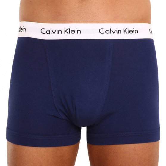 3PACK boxer uomo Calvin Klein multicolore (U2662G-i03)