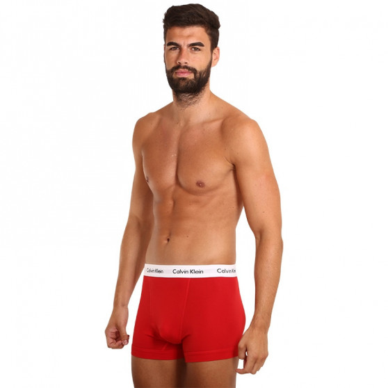 3PACK boxer uomo Calvin Klein multicolore (U2662G-i03)