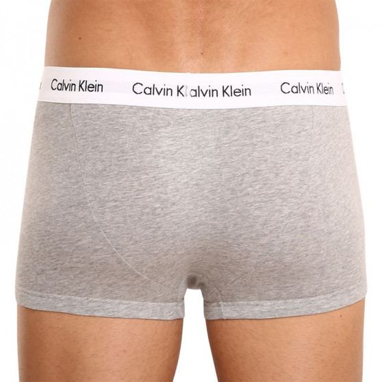 3PACK boxer uomo Calvin Klein multicolore (U2664G-998)