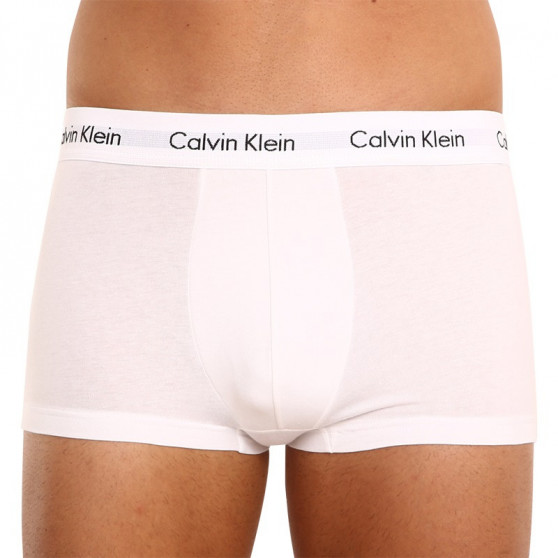 3PACK boxer uomo Calvin Klein multicolore (U2664G-998)