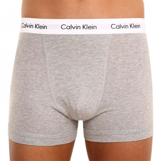 3PACK boxer uomo Calvin Klein multicolore (U2662G-998)