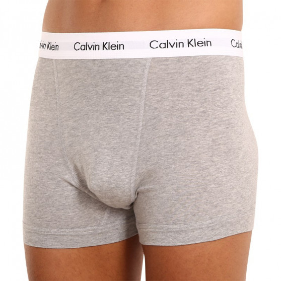 3PACK boxer uomo Calvin Klein multicolore (U2662G-998)