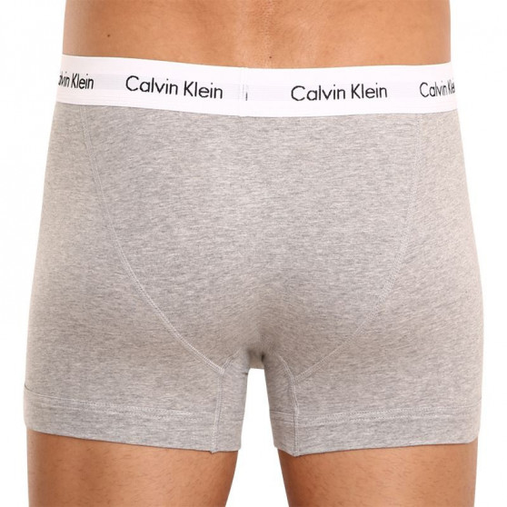 3PACK boxer uomo Calvin Klein multicolore (U2662G-998)