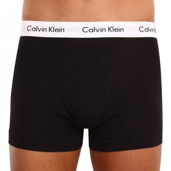 3PACK boxer uomo Calvin Klein multicolore (U2662G-998)