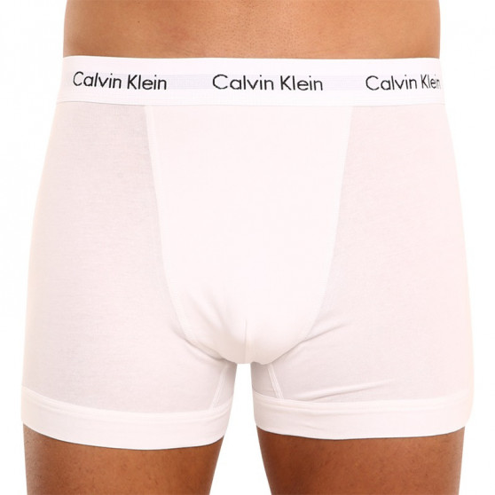 3PACK boxer uomo Calvin Klein multicolore (U2662G-998)