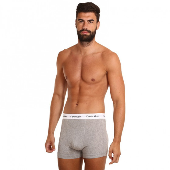 3PACK boxer uomo Calvin Klein multicolore (U2662G-998)